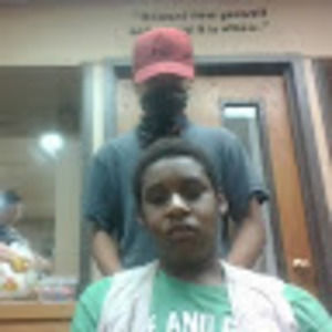 Meet your Posher, Fear